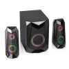 Tracer Hi-Cube - Lautsprechersystem - Kabellos -
