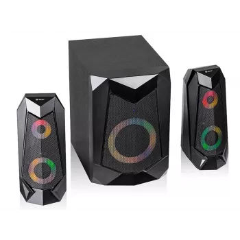 Tracer Hi-Cube - Lautsprechersystem - Kabellos -