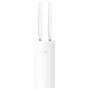 Cudy LT400 WLAN-Router Fast Ethernet Single-Band (2,4 GHz) 4G Weiß