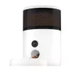 Petoneer Smart Food Dispenser PN-110056-02 Edelstahlnapf automatischer Futterspender