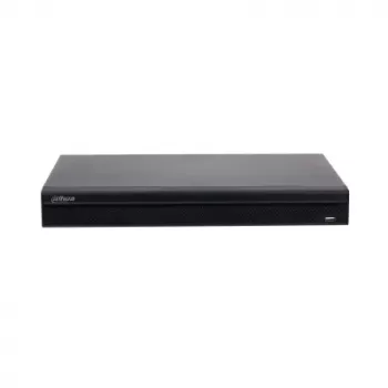 Dahua Technology NVR4204-4KS2/L 1U Schwarz