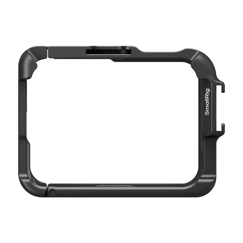 Utility Frame für Insta360 Ace Pro 2 — leichte, zuverlässige Konstruktion, Modell CINSABGB