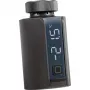 eQ-3 AG HmIP-eTRV-E-A, Schwarz, Tasten, IP20, 0 - 50 °C, 868 - 868,6 MHz, 230 m
