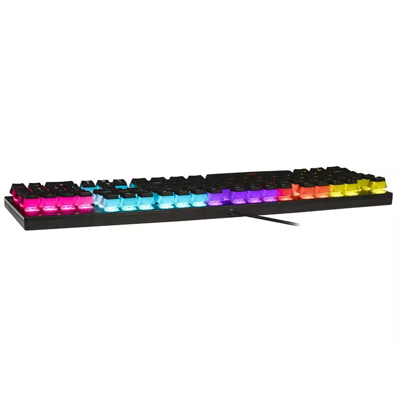 Tracer GAMEZONE UNIQUE (PUDDING) USB Mechanische Tastatur