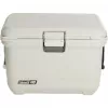 Coleman Pro 45 QT Kühlbox Weiß Hochdichtes Polyethylen 43L