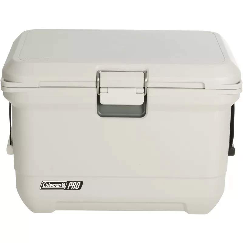 Coleman Pro 45 QT Kühlbox Weiß Hochdichtes Polyethylen 43L