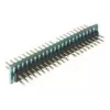 IDE-Adapter DeLOCK 65090 Schwarz Grün
