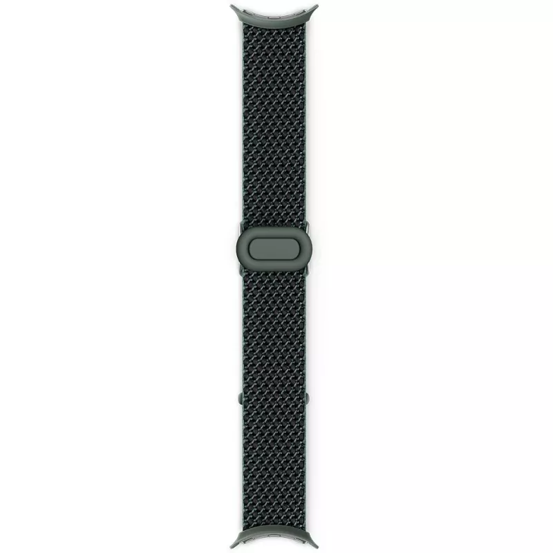 Google – Uhrenarmband für Smartwatch – 137-203 mm – Elfenbein – für Google Pixel Watch (GA03270-WW)