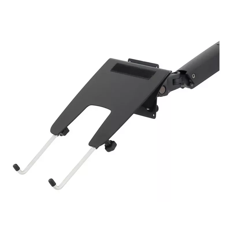 Notebook Tray Ergotron LX Schwarz