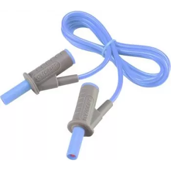 Voltcraft VC-8063360 Blau