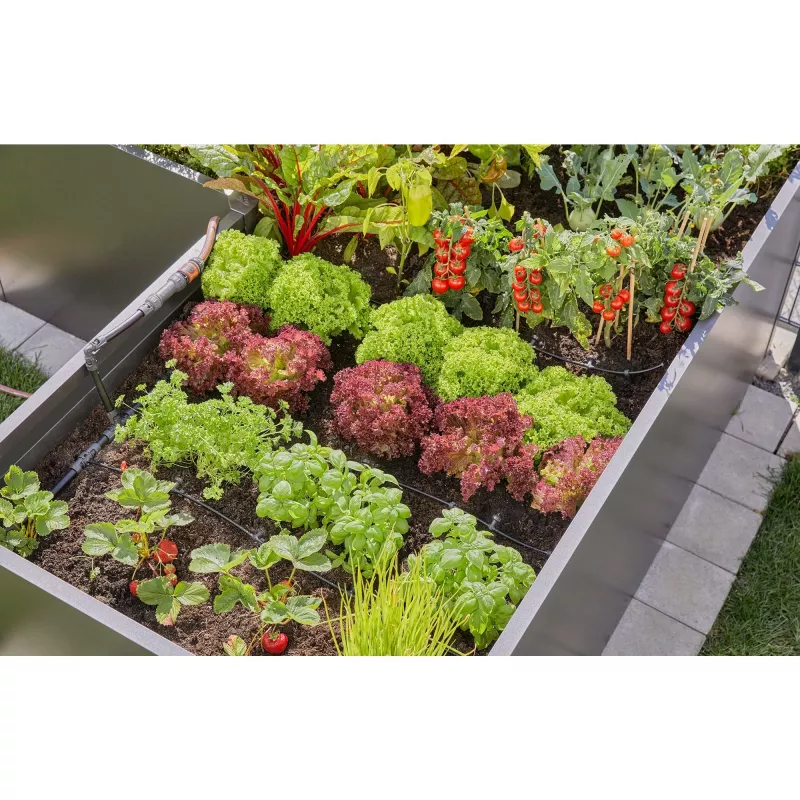 Rohrendstopfen Gardena 13215-20 geeignet für Tropfbewässerungssystem