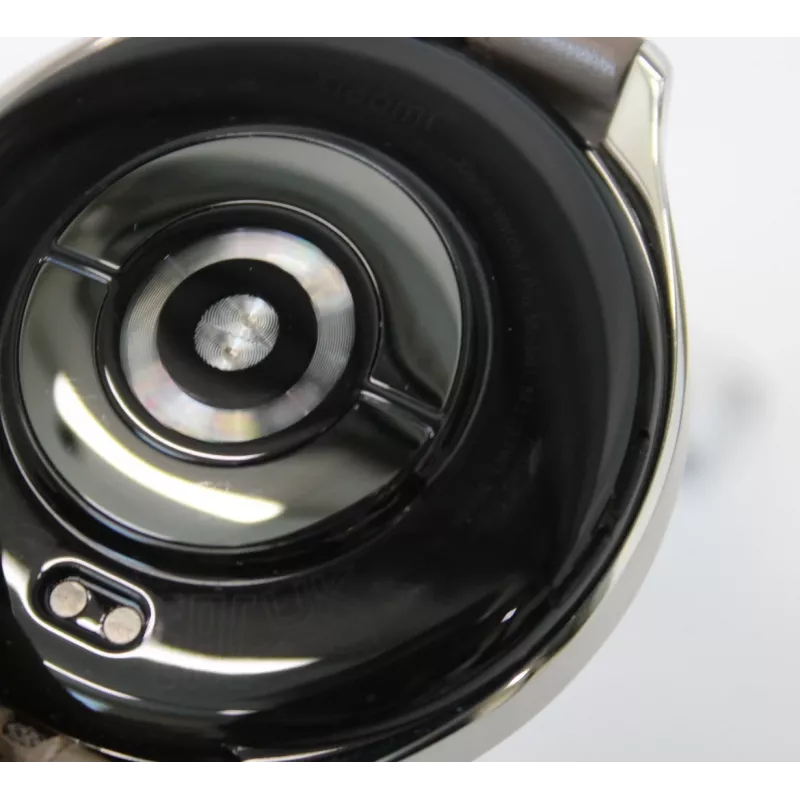 AUSVERKAUFT. Xiaomi Watch 2 Pro/32GB/4G/LTE/Braun | AUSVERKAUFT. Xiaomi Watch 2 Pro | Smartwatch | GPS (Satellit) | AMOLED Always-On | 36 mm | Wasserdicht | GEBRAUCHT, OHNE ORIGINALVERPACKUNG