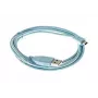 Konsolenkabel Cisco CAB-CONSOLE-USB-RFB 1,8 m USB-Konsolenkabel für Cisco-Geräte
