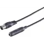 Diodenkabel ShiverPeaks 30101, 5-polig 0,2 m Kabel für Signal-/LED-Verbindungen