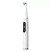 Oral-B iO 9N Vibrationszahnbürste für Erwachsene Weiß