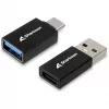 USB-C Adapter Sharkoon OfficePal