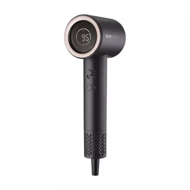 Zelmer 60307077P Schwarz