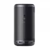 Tragbarer Standard-Throw-Projektor Anker Nebula Capsule 3 — DLP 1080p, 200 ANSI Lumen, 16:9, rot/schwarz, Netz- oder Batteriebetrieb