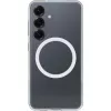 Schutzhülle für Telefon OTTERBOX Symmetry Series Magnetic — Polycarbonat-Schale mit Rändern aus thermoplastischem Elastomer