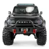 Amewi Caballo RC-Modell Rock-Crawler Elektromotor 1:10