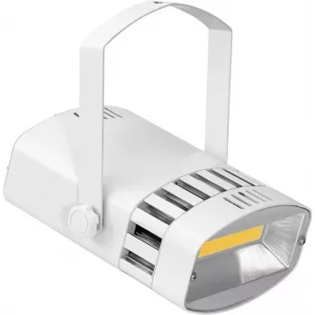 LED-Effektlicht EUROLITE 41600495 1 LED — kompaktes Einzel-LED-Effektlicht