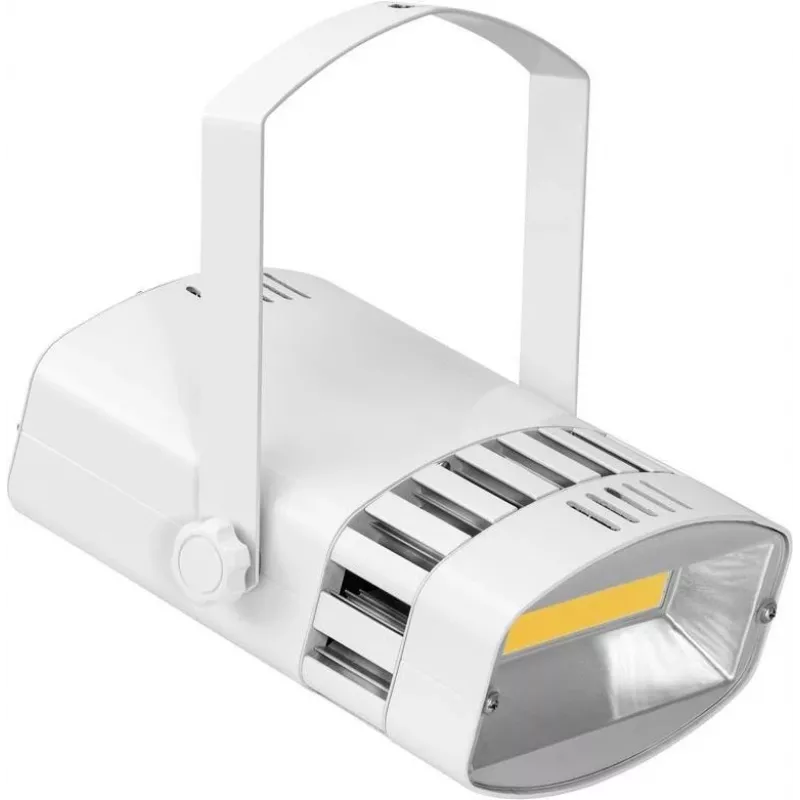 LED-Effektlicht EUROLITE 41600495 1 LED — kompaktes Einzel-LED-Effektlicht
