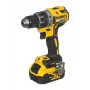 DeWALT XR Schnellspann-Bohrschrauber 18V Akku Li-Ion, Eurostecker