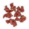 PETITTO Entenbrust Mini-Knoten - Hundeleckerli - 500 g