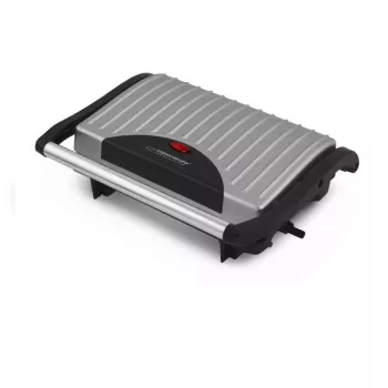 Esperanza Ekg005 Elektro-Kontaktgrill Pizzaiola Ekg005
