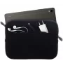 Honju DarkRoom Neopren Case/Sleeve | Samsung Galaxy Tab A & S bis 11 | schwarz | (62929)