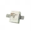 BergHOFF 3950428 Suppentopf 3,1 L Grau Aluminium
