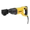 Säbelsäge DeWALT DWE305PK, 1100 W, Hub 29 mm, max. 2800 Hübe/Min., Schnitttiefe Holz 280 mm, Metall 100 mm, Gewicht 3,5 kg