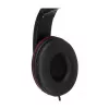 Esperanza EH121 Kopfhörer/Headset Kabelgebunden In-Ear Musik Schwarz