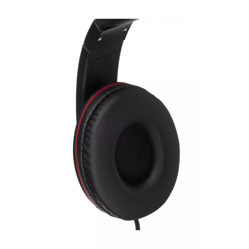 Esperanza EH121 Kopfhörer/Headset Kabelgebunden In-Ear Musik Schwarz