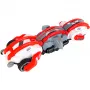 Funkgesteuertes Auto CARRERA FoldNRoll Racer 2,4 GHz – RC-Spielzeugauto, faltbares/rollbares Design