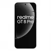 Smartphone REALME GT 8 Pro 5G — 6,79 Zoll AMOLED 3136×1440, Snapdragon 8 Elite, 16 GB RAM, 512 GB, 50/200/50 MP, 7000 mAh, Weiß