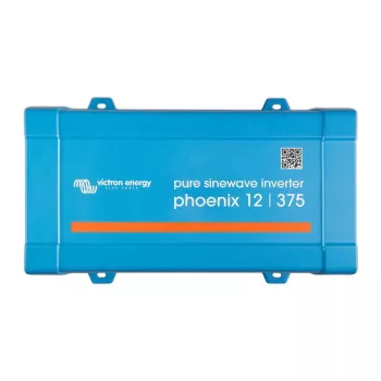 Solarpanel-Zubehör Victron Energy PIN121371200 220-240V Wandmontage