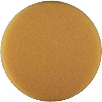 Makita - Polierschwamm - für Farbe - Flach - Körnung: grob - 190 mm - für Makita 9237CB, PV001GZ