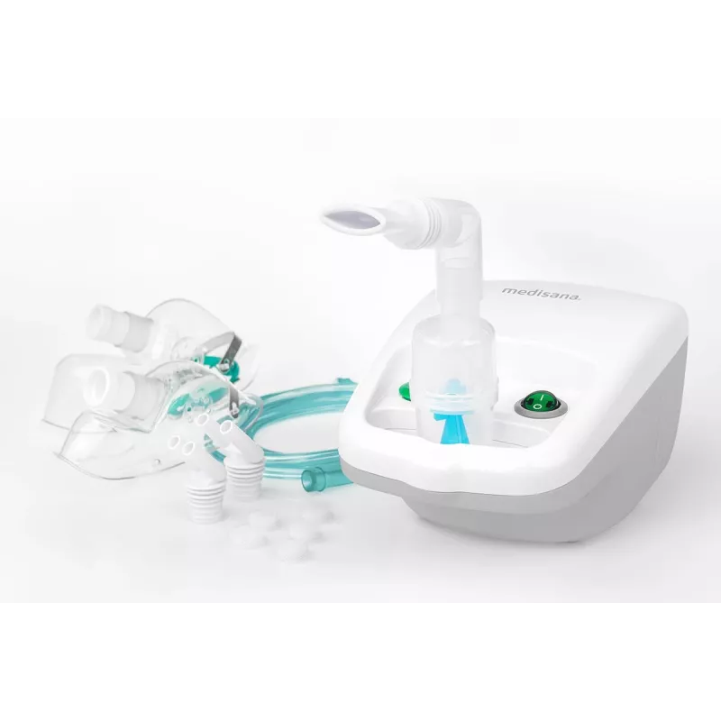 Medisana IN 540 Kompressor-Inhalator