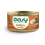 Oasy Caprice Mousse mit Truthahn 85g