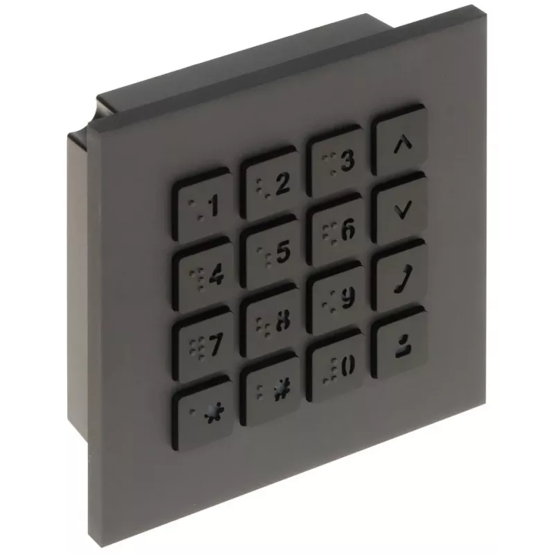 Dahua Technology VTO4202FB-MK Keypad
