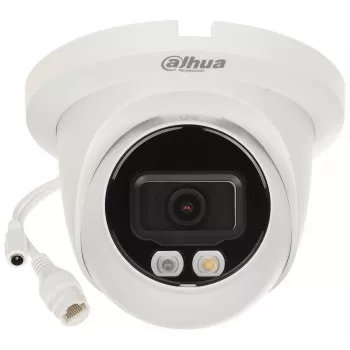 Dahua Technology WizSense DH-IPC-HDW2849TMP-S-IL-0280B Sicherheitskamera