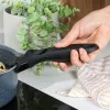 Pfannengriff Russell Hobbs RH03280EU7 Smart Clip – Ersatzgriff für Bratpfannen und Topfdeckel
