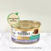 GOURMET GOLD - Herzhafte Pastete mit Lamm und grünen Bohnen 85 g