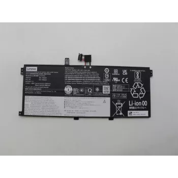 Akku für Laptop Lenovo Batterie Intern 4-Zellen 46 Wh interner Ersatz