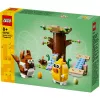 LEGO 40709 Frühlings-Tierspielplatz