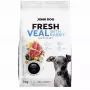 Trockenfutter für Hunde John Dog Puppy Fresh Kalb mit Kaninchen 3 kg