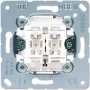 Wandschaltereinsatz JUNG 509 VU – elektrischer Schaltereinsatz von JUNG, Modell 509 VU
