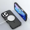 Cover 4smarts 541180 für iPhone 16 Pro 16 cm Schwarz