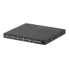 NETGEAR GSM4248P-100EUS Netzwerk-Switch Managed L2/L3/L4 Gigabit Ethernet (10/100/1000) Power over Ethernet (PoE) Schwarz
